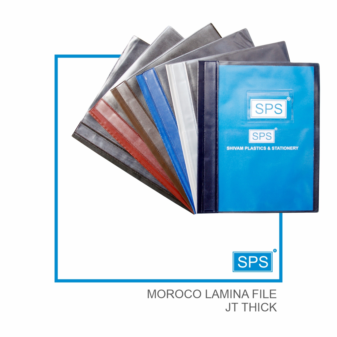 MOROCO LAMINA FILE JT THICK